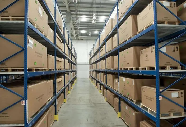 株洲到诸暨市货物仓储
